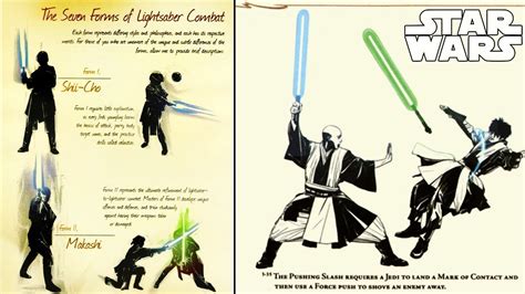 star wars form 5|luke skywalker fighting style.